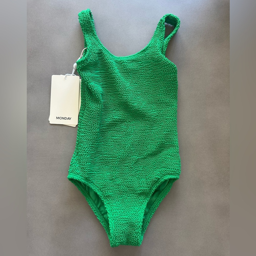 Monday swim kids size 3T